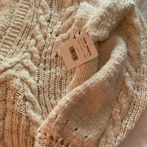 Free people cardigan